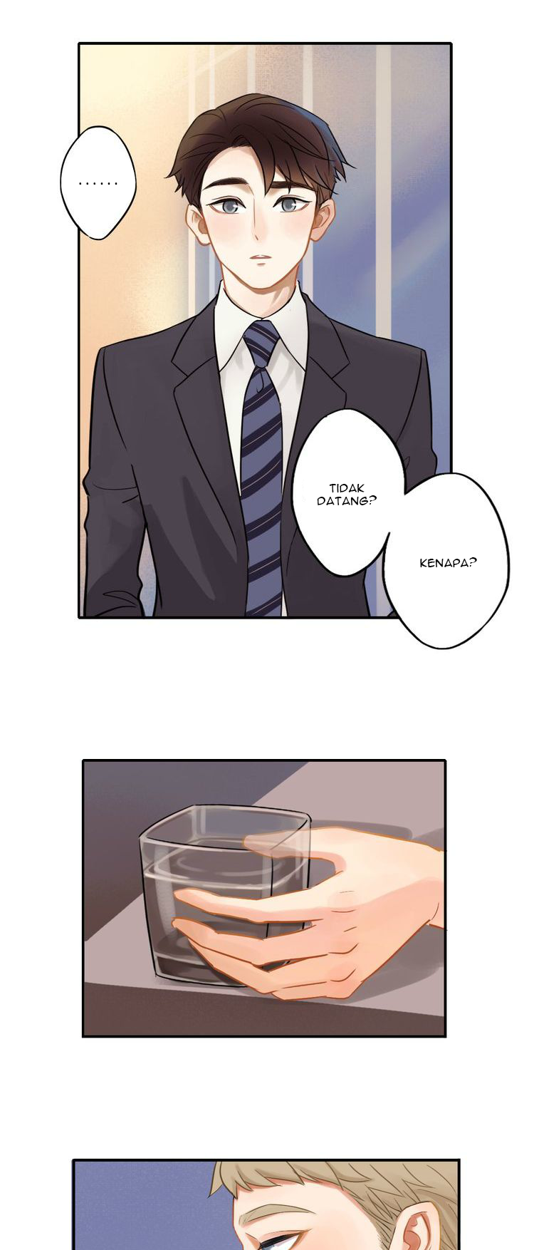 Thirty Years Old Chapter 2 - halaman 14