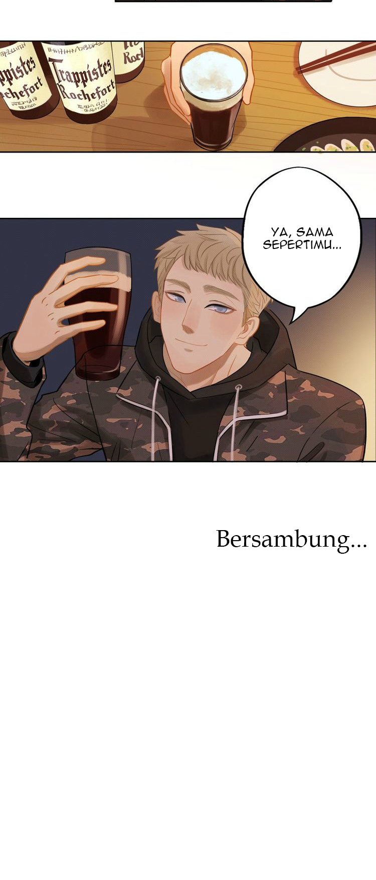 Thirty Years Old Chapter 2 - halaman 28
