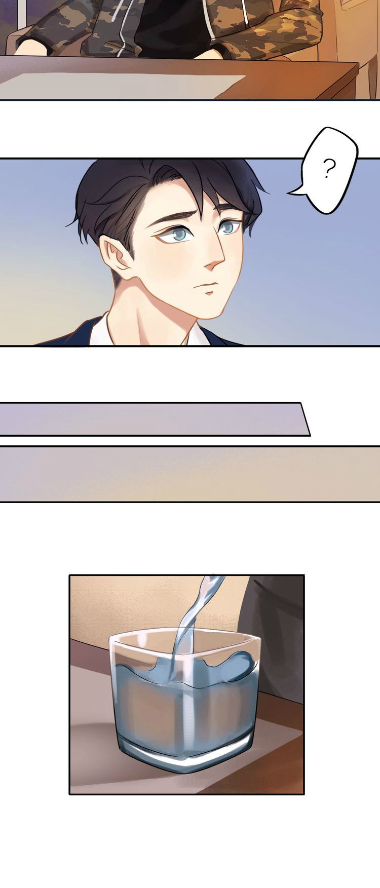 Thirty Years Old Chapter 2 - halaman 9