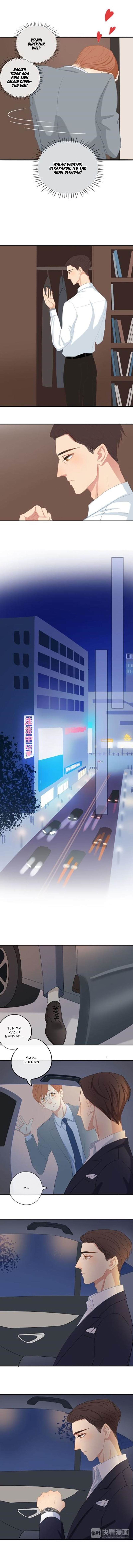 Thirty Years Old Chapter 21 - halaman 5