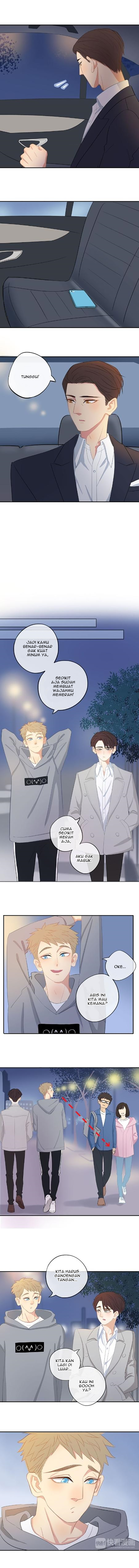 Thirty Years Old Chapter 21 - halaman 6