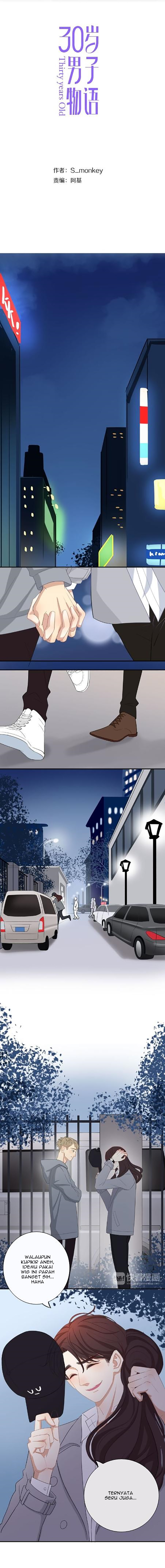 Thirty Years Old Chapter 22 - halaman 3