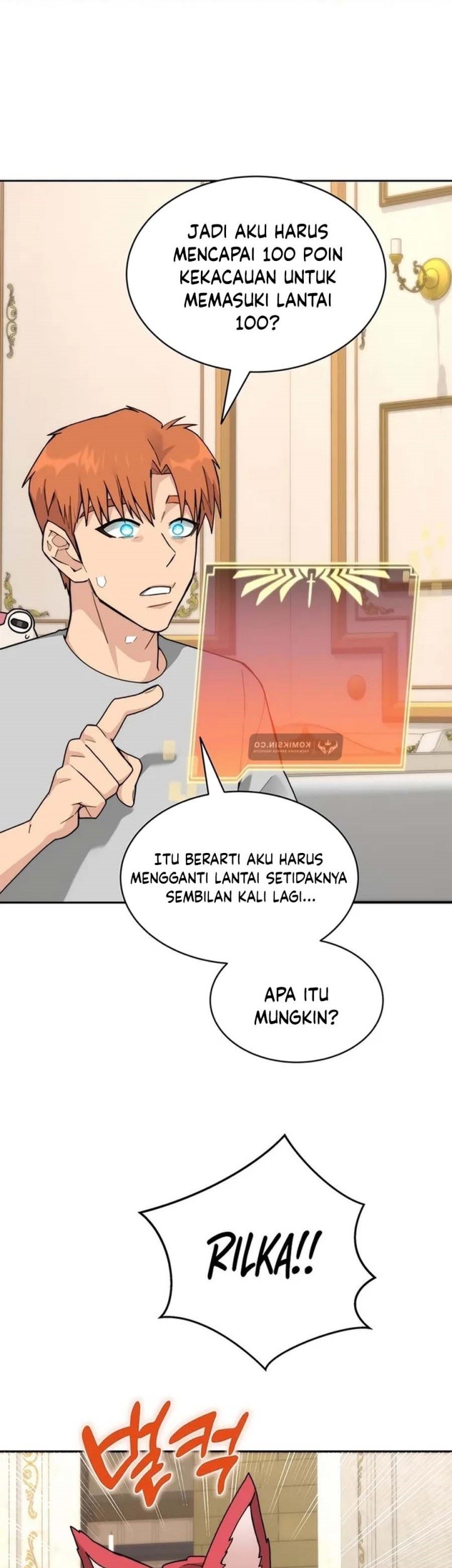 Thirty Years Old Chapter 23 - halaman 2