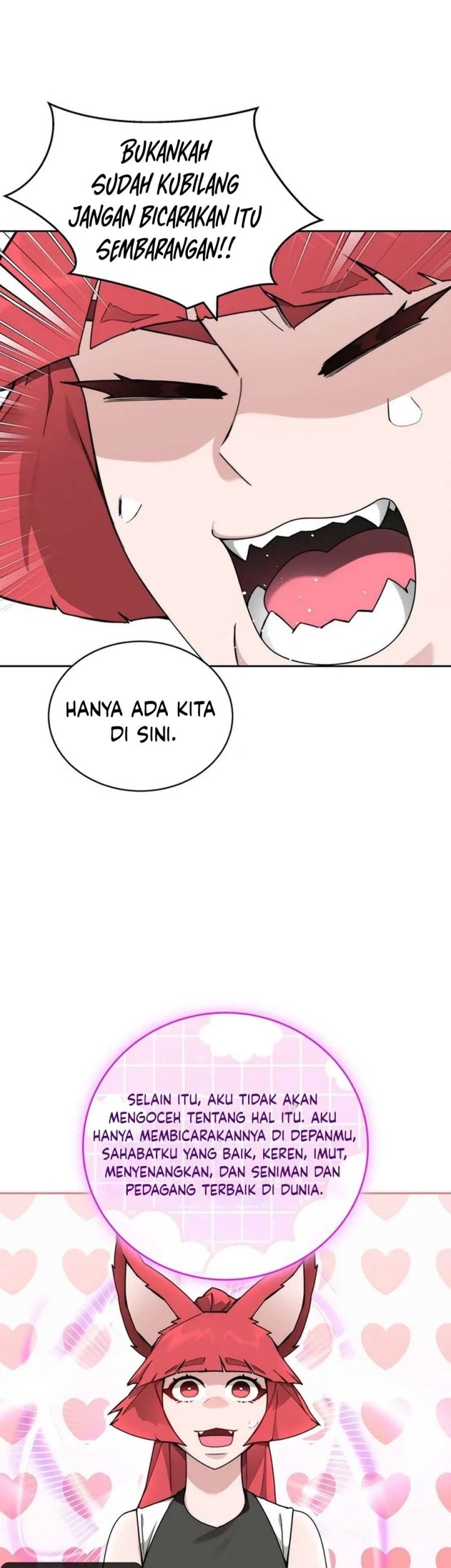 Thirty Years Old Chapter 23 - halaman 4