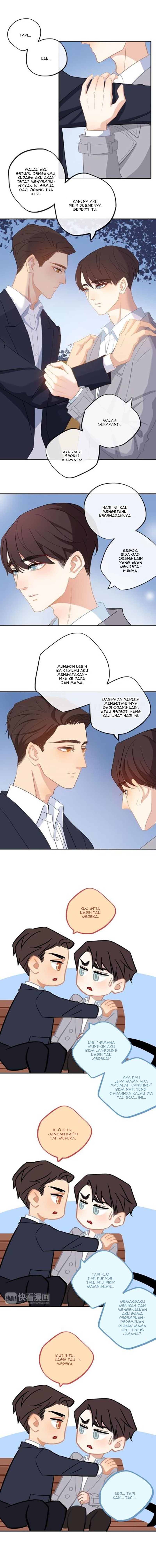 Thirty Years Old Chapter 24 - halaman 3