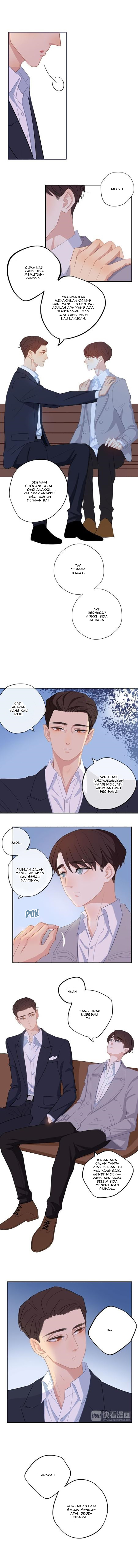 Thirty Years Old Chapter 24 - halaman 4