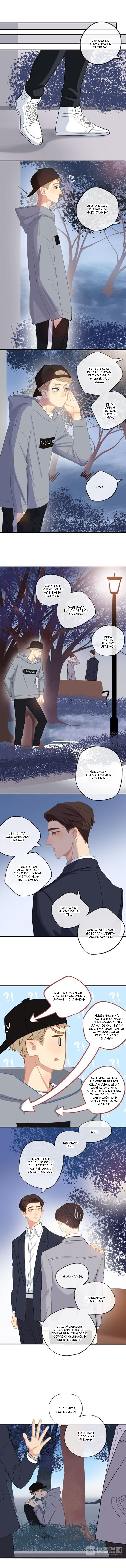 Thirty Years Old Chapter 24 - halaman 6
