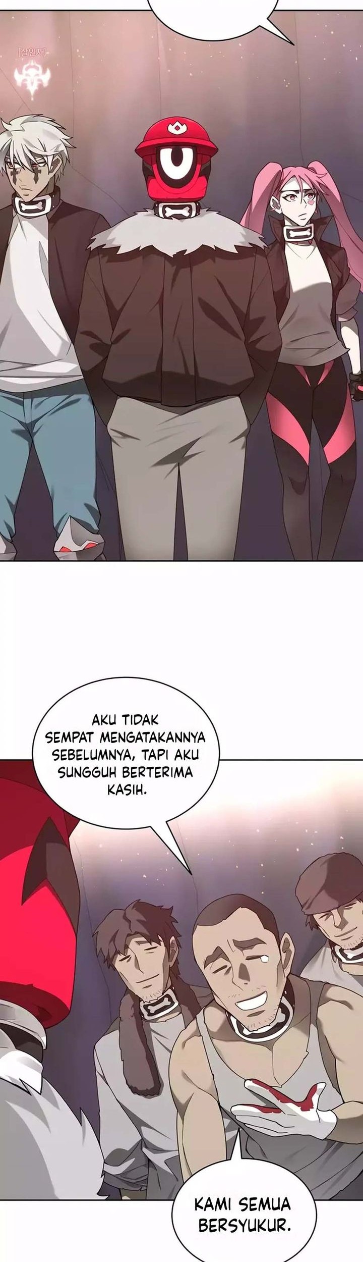 Thirty Years Old Chapter 25 - halaman 2