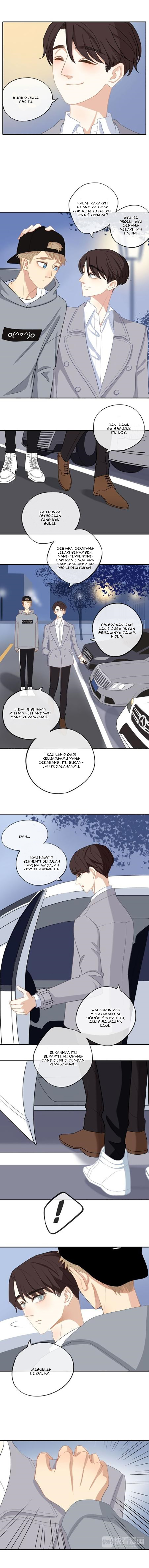 Thirty Years Old Chapter 25 - halaman 4