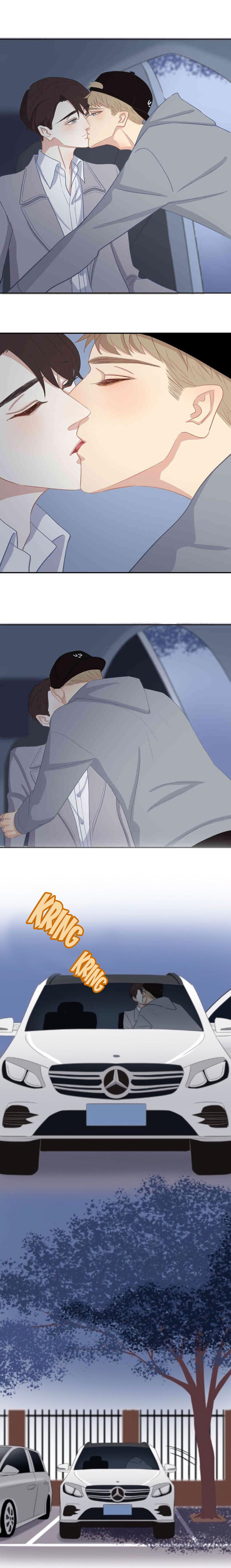Thirty Years Old Chapter 25 - halaman 7