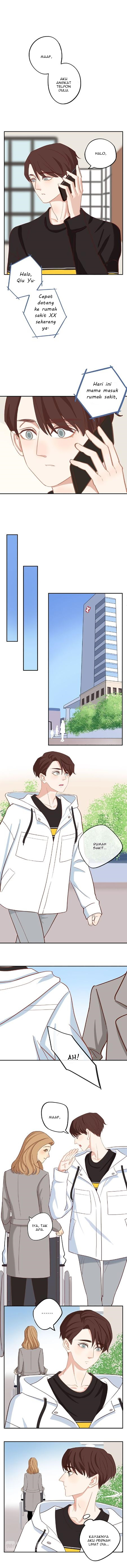 Thirty Years Old Chapter 27 - halaman 5