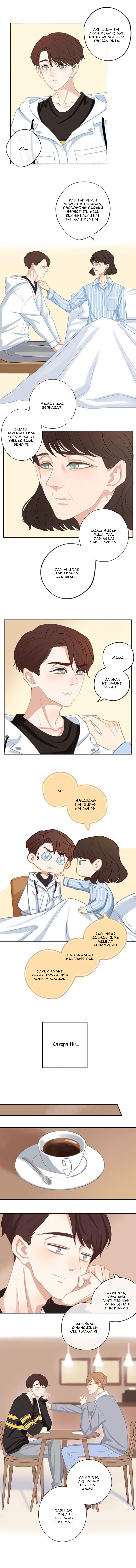 Thirty Years Old Chapter 28 - halaman 5