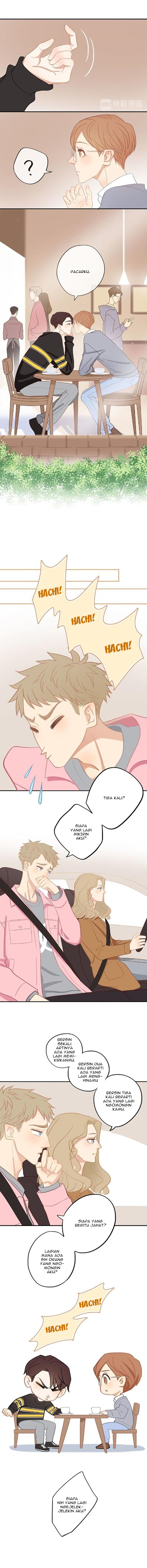 Thirty Years Old Chapter 29 - halaman 6