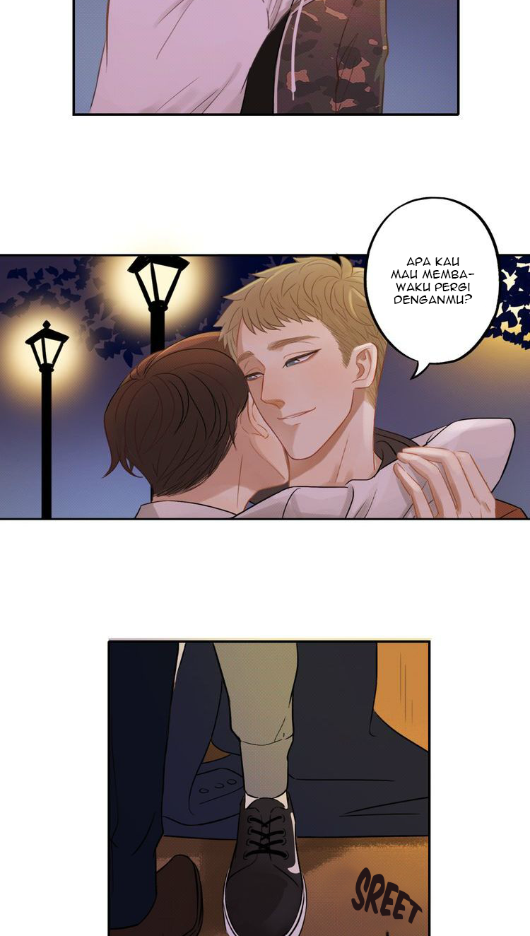Thirty Years Old Chapter 3 - halaman 10