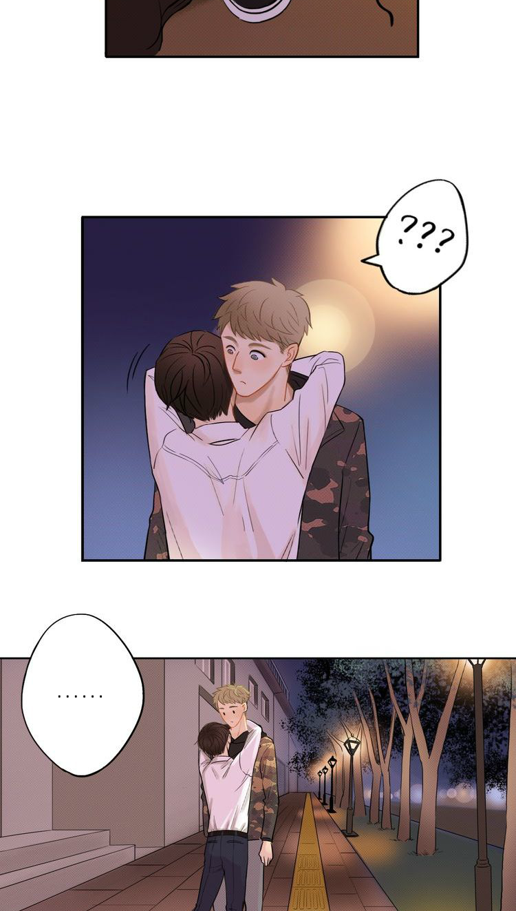 Thirty Years Old Chapter 3 - halaman 11