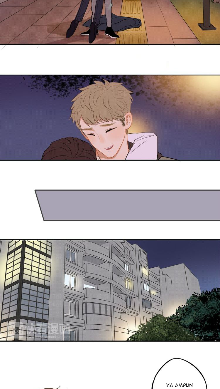 Thirty Years Old Chapter 3 - halaman 12
