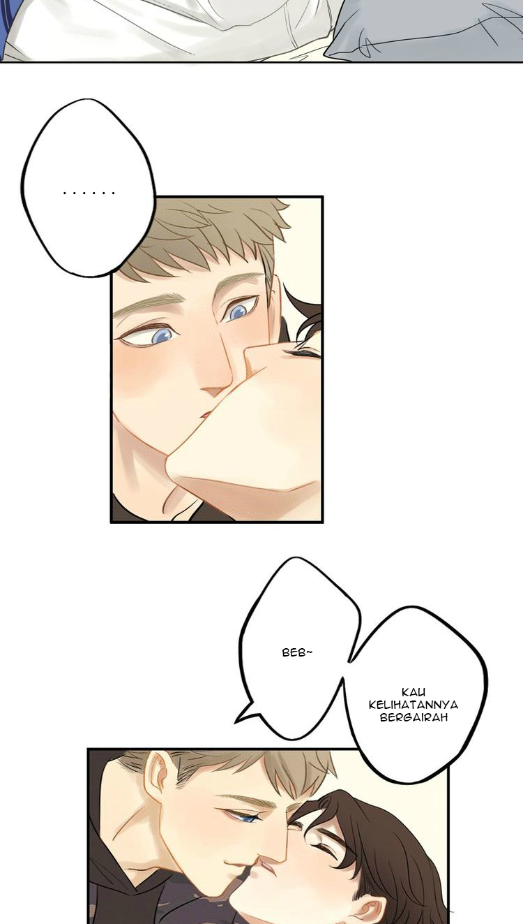 Thirty Years Old Chapter 3 - halaman 16