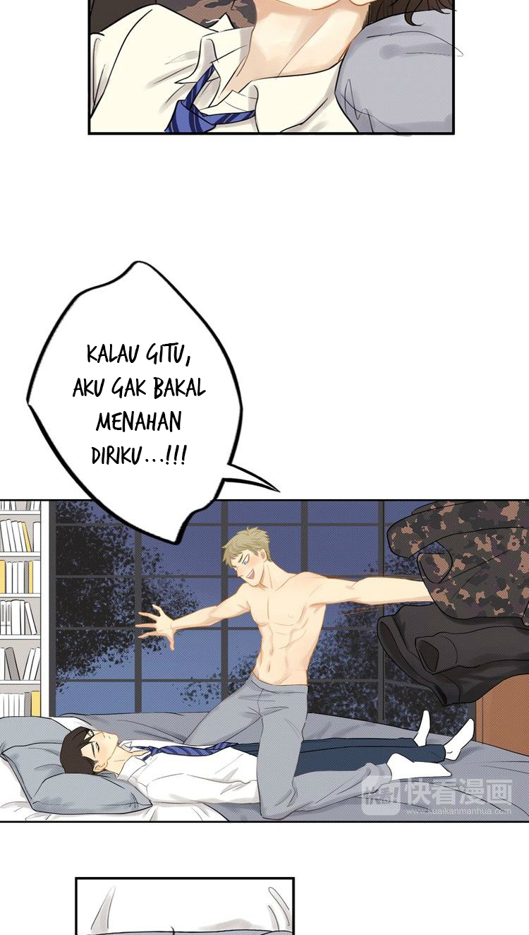 Thirty Years Old Chapter 3 - halaman 17