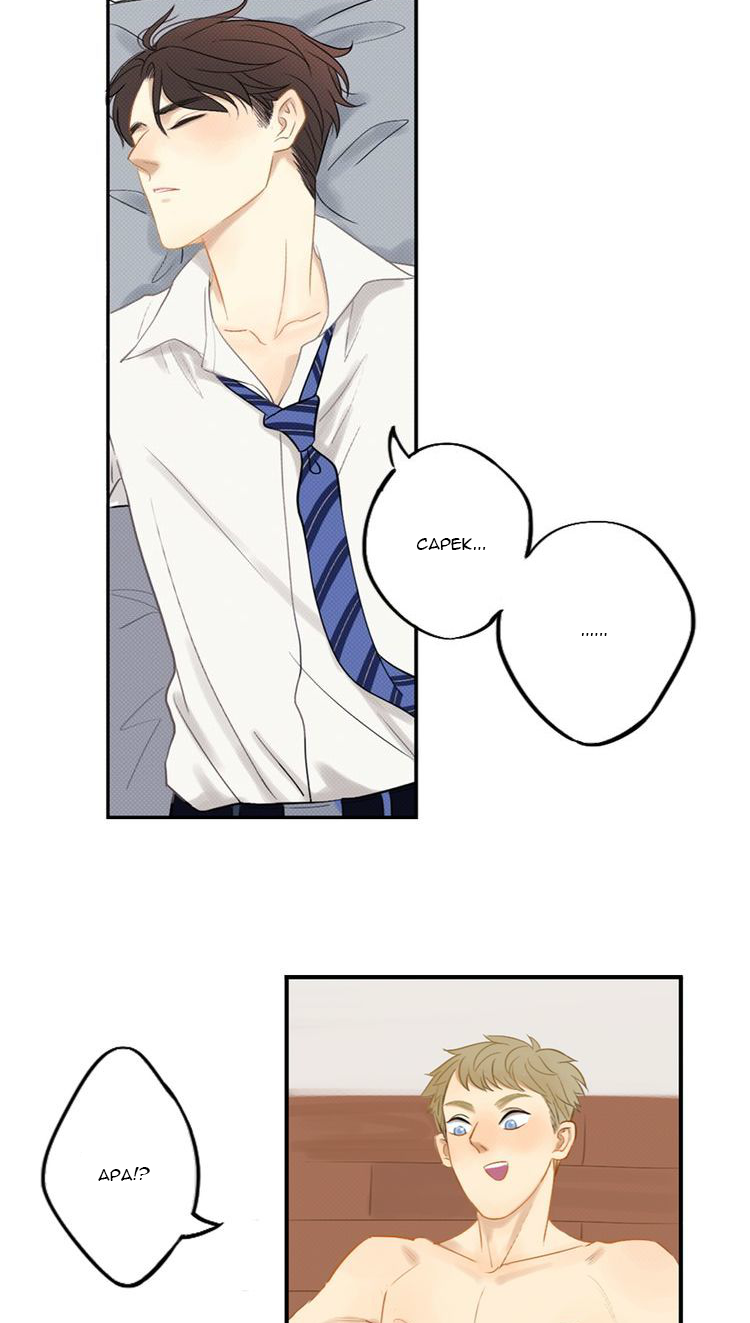 Thirty Years Old Chapter 3 - halaman 18