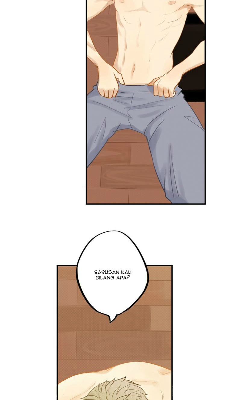 Thirty Years Old Chapter 3 - halaman 19