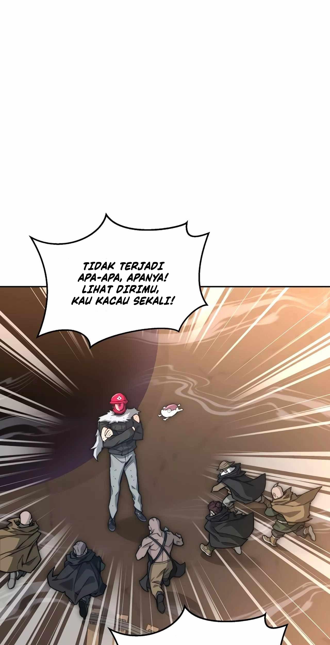 Thirty Years Old Chapter 3 - halaman 2