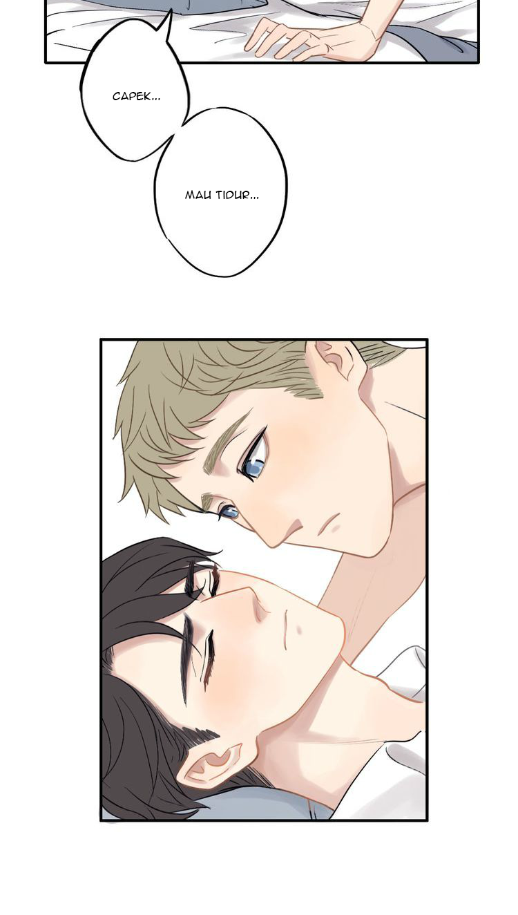 Thirty Years Old Chapter 3 - halaman 21