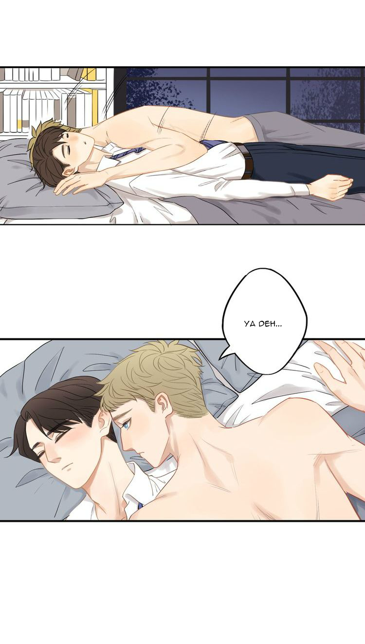 Thirty Years Old Chapter 3 - halaman 22