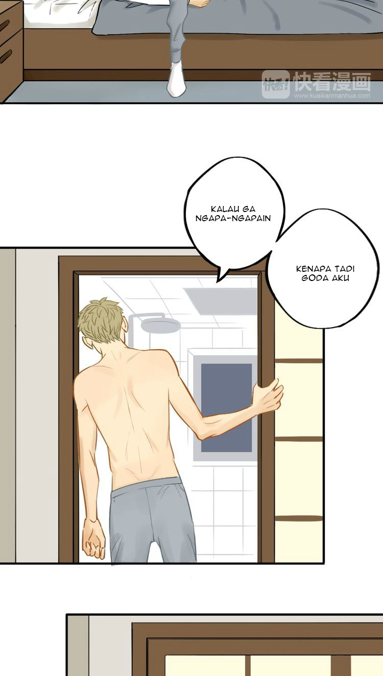 Thirty Years Old Chapter 3 - halaman 24