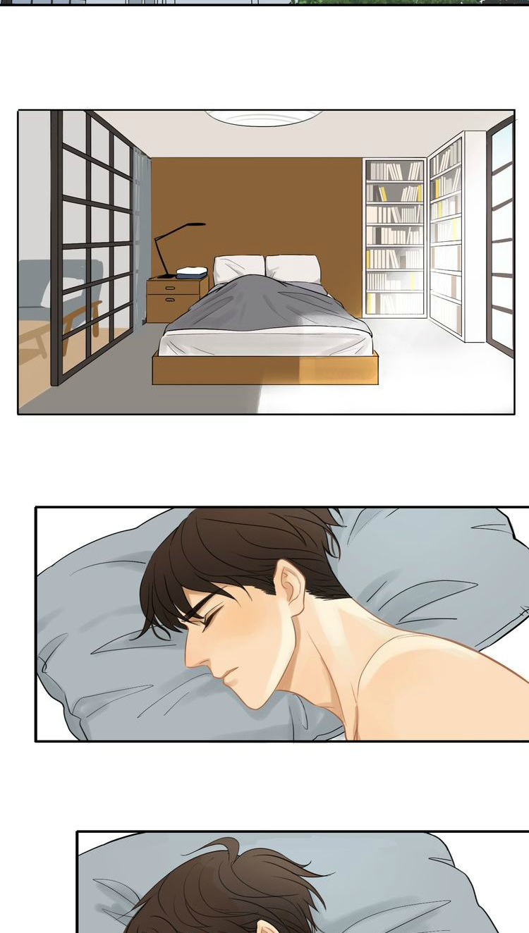 Thirty Years Old Chapter 3 - halaman 26