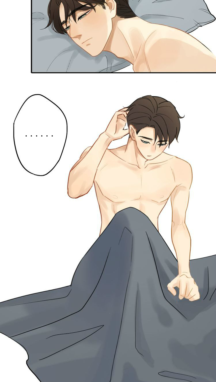 Thirty Years Old Chapter 3 - halaman 27
