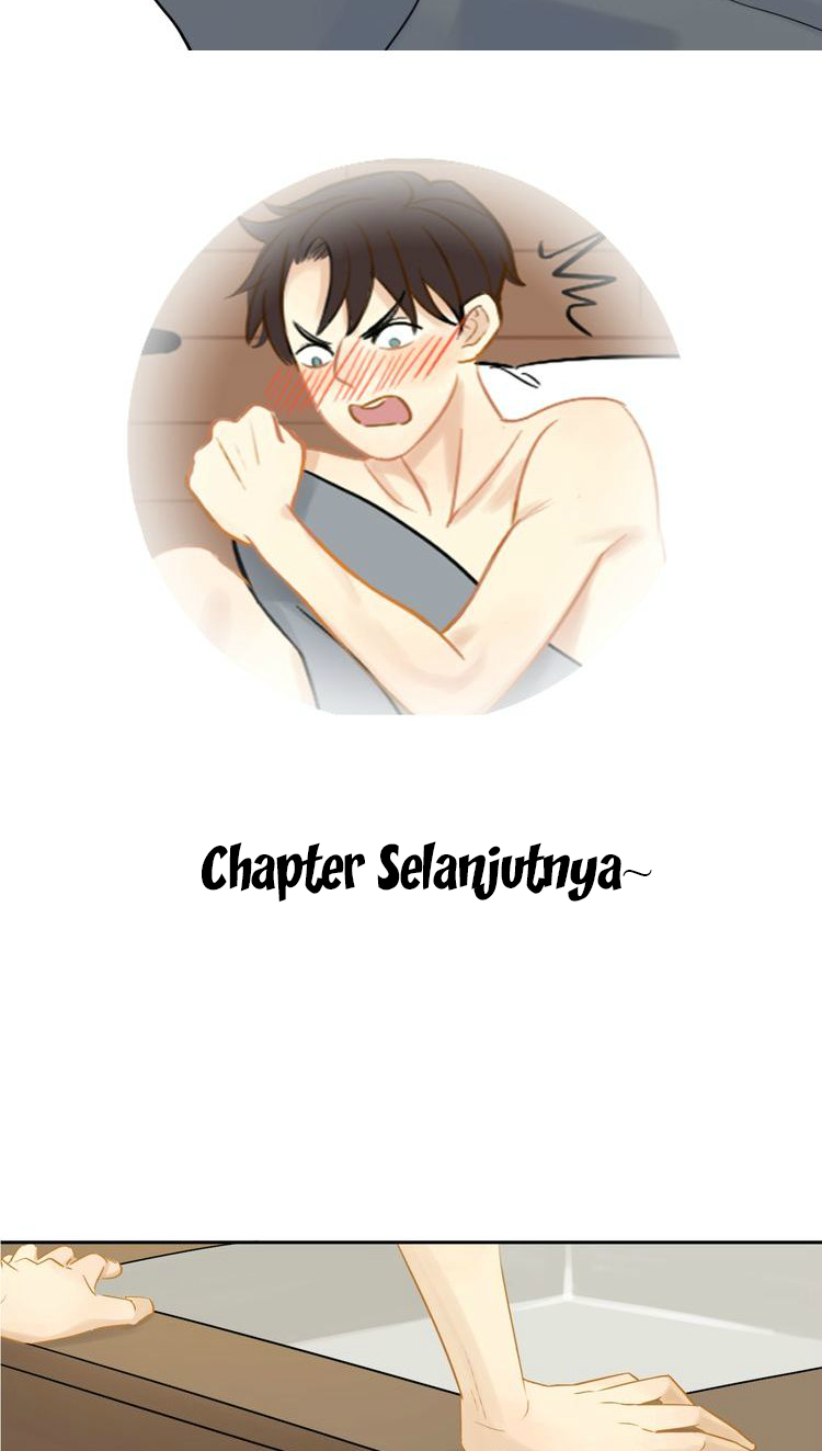 Thirty Years Old Chapter 3 - halaman 28