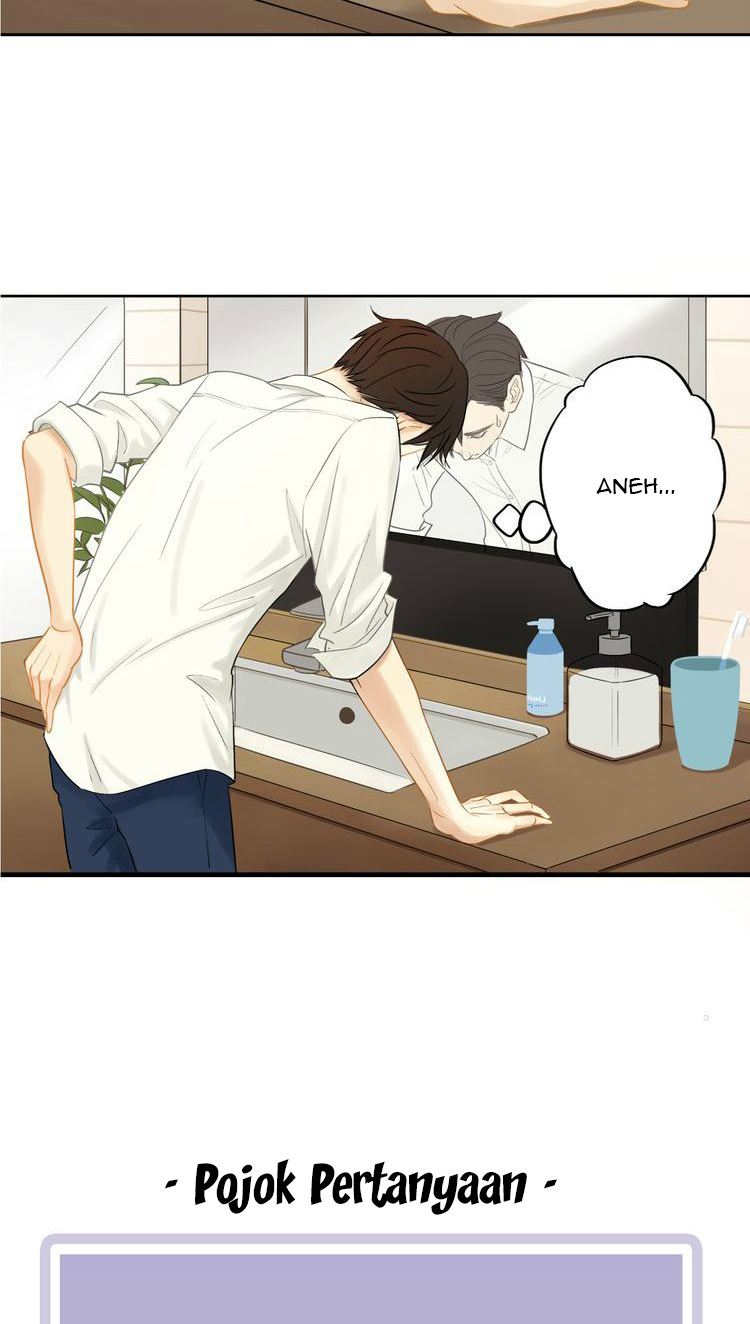 Thirty Years Old Chapter 3 - halaman 29