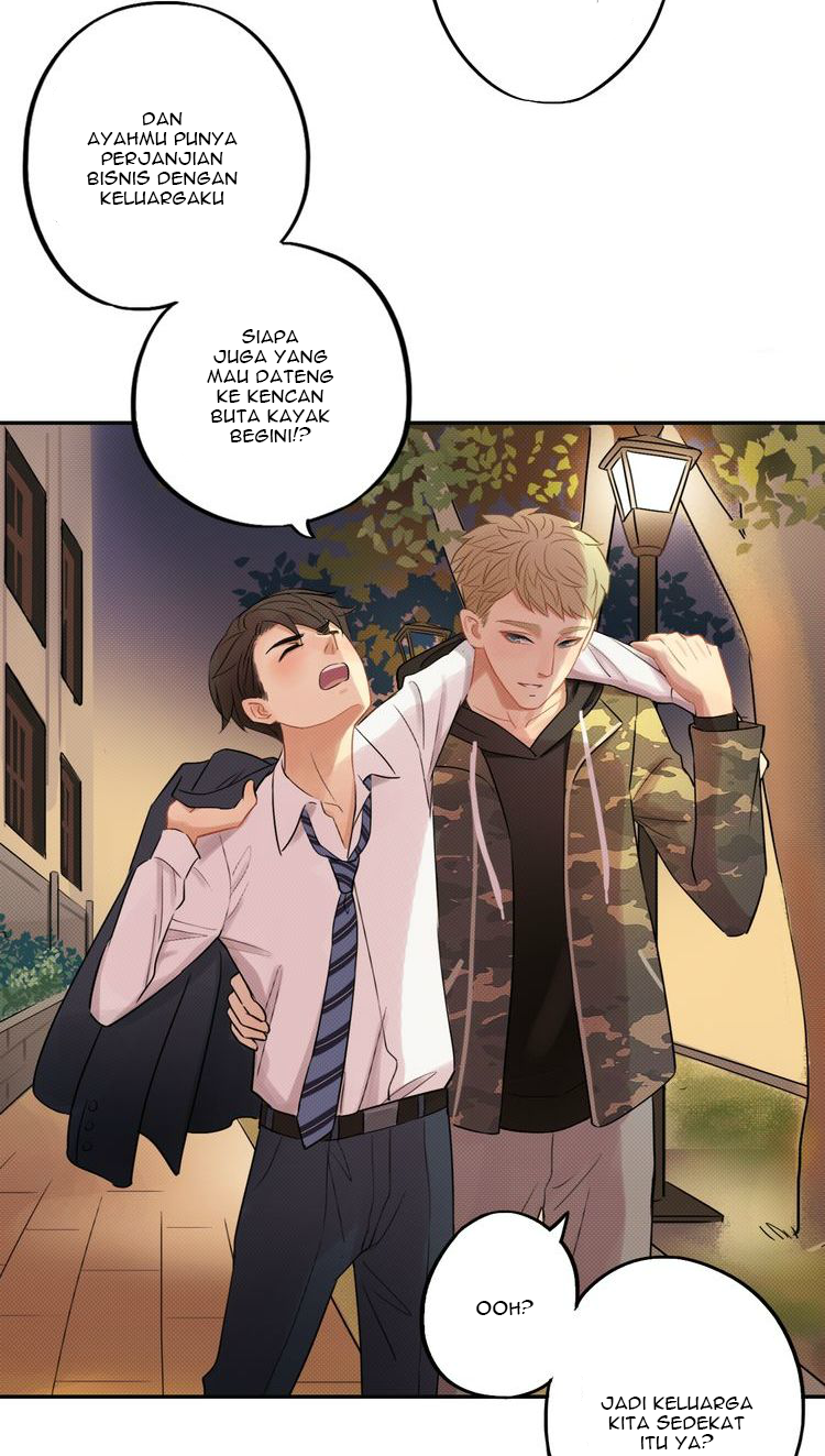 Thirty Years Old Chapter 3 - halaman 3