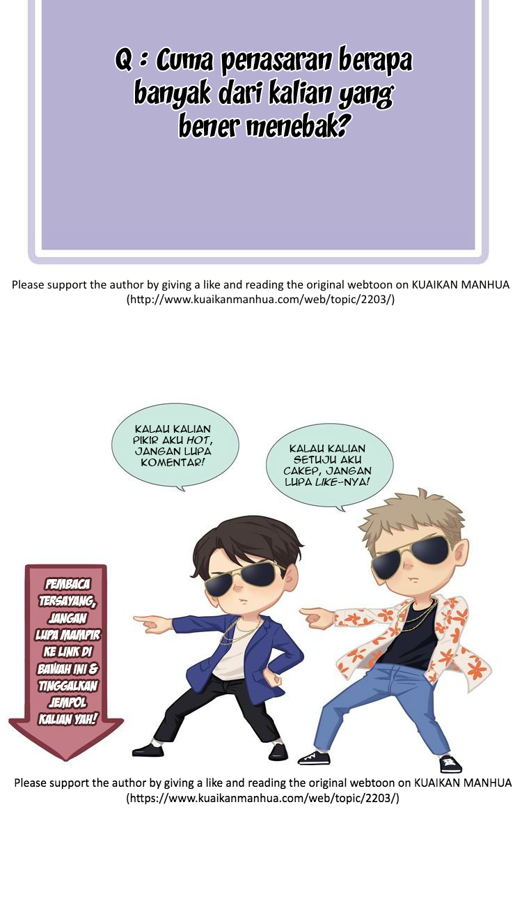 Thirty Years Old Chapter 3 - halaman 30