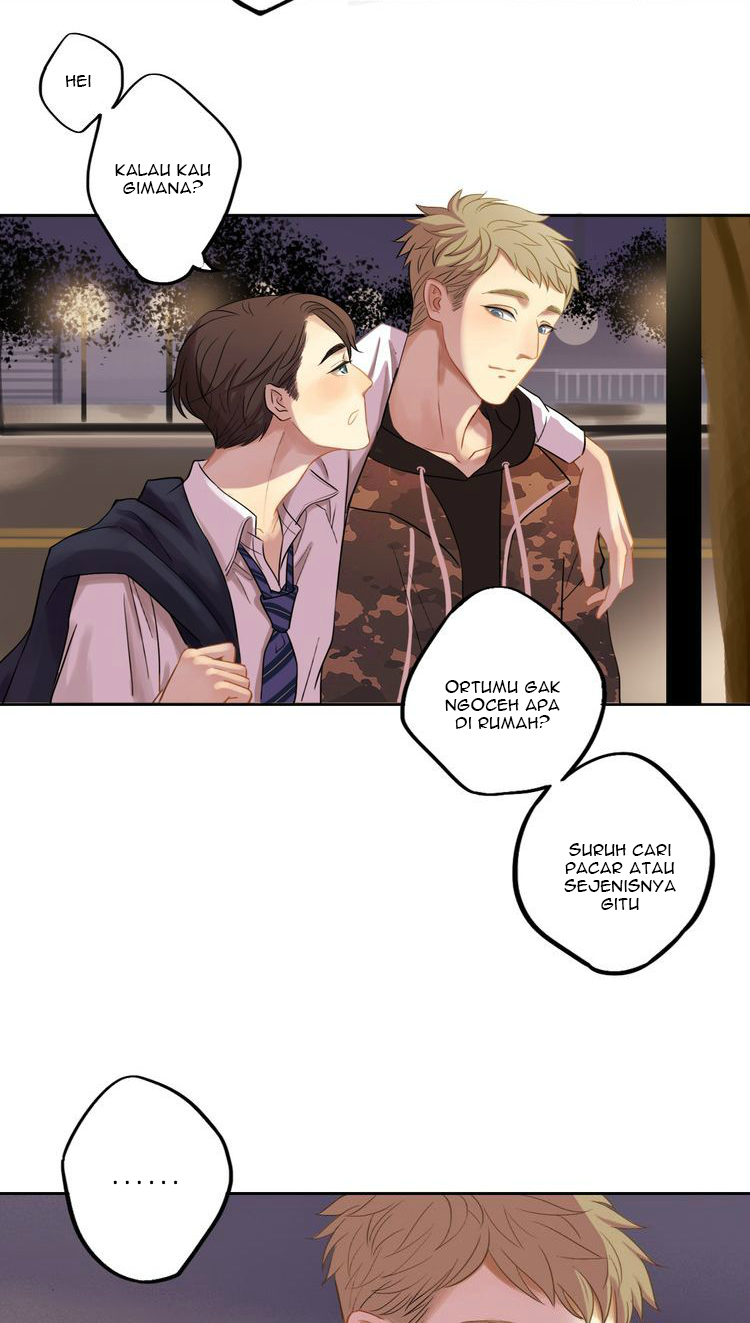 Thirty Years Old Chapter 3 - halaman 5