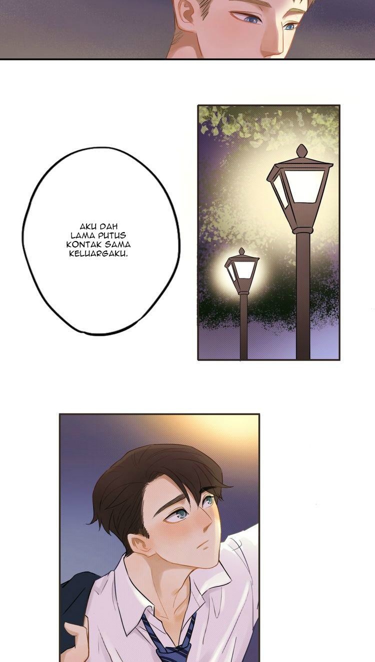 Thirty Years Old Chapter 3 - halaman 6