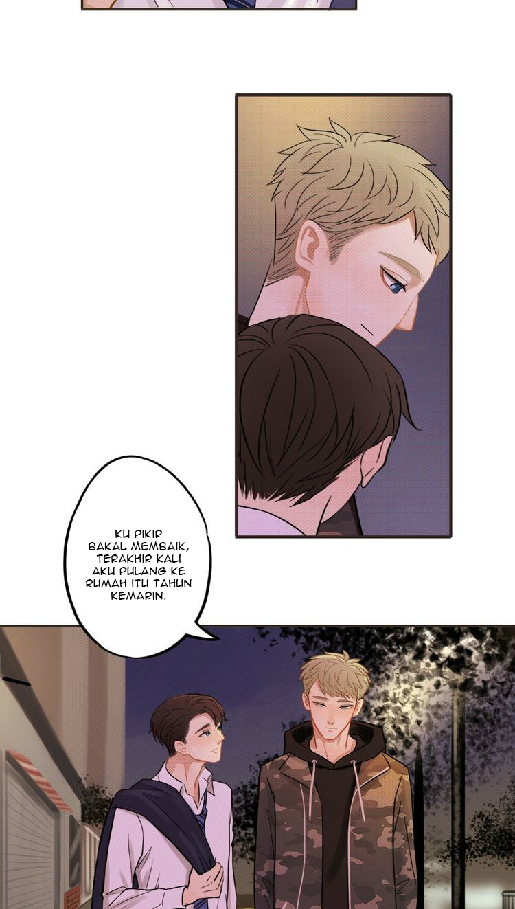 Thirty Years Old Chapter 3 - halaman 7