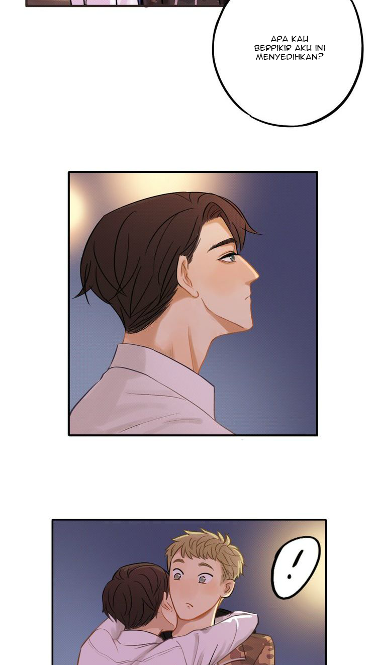 Thirty Years Old Chapter 3 - halaman 9