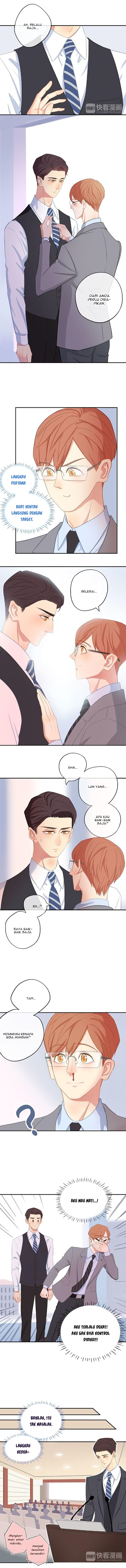 Thirty Years Old Chapter 31 - halaman 5