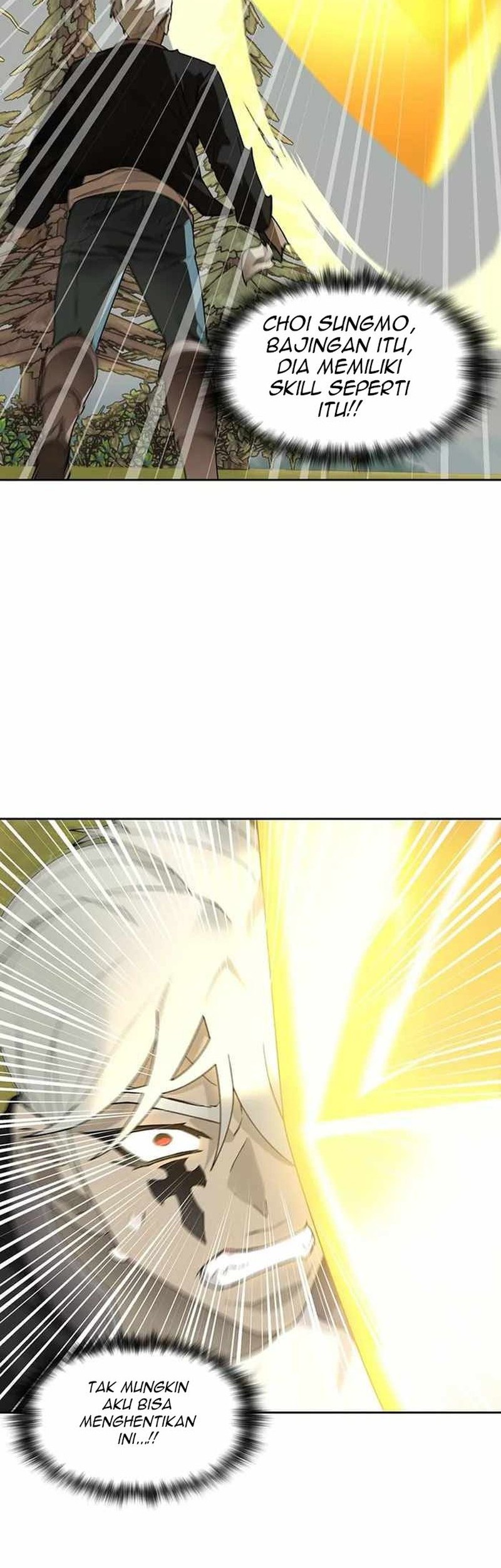 Thirty Years Old Chapter 33 - halaman 2