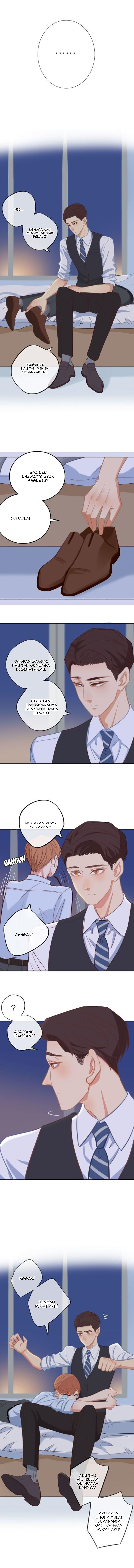 Thirty Years Old Chapter 33 - halaman 7