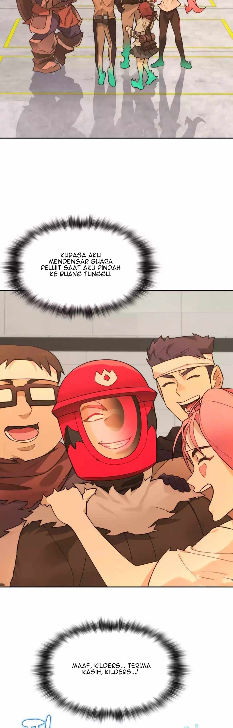 Thirty Years Old Chapter 34 - halaman 2