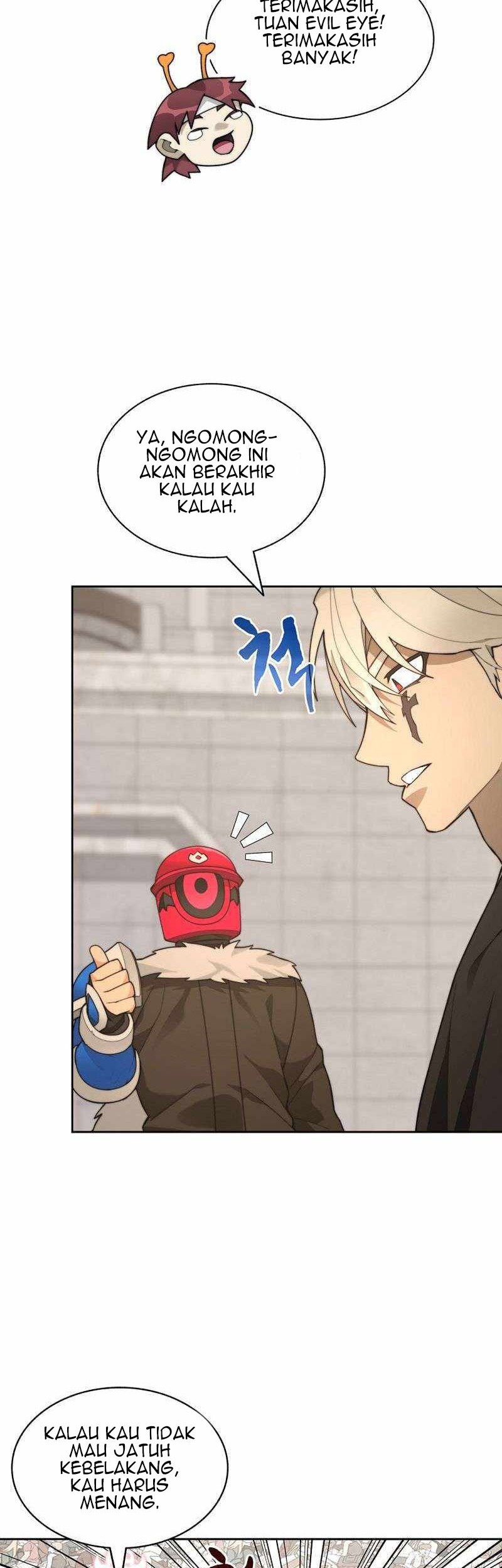Thirty Years Old Chapter 35 - halaman 2
