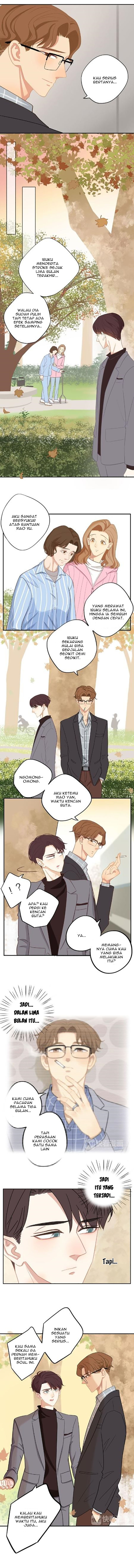 Thirty Years Old Chapter 37 - halaman 5