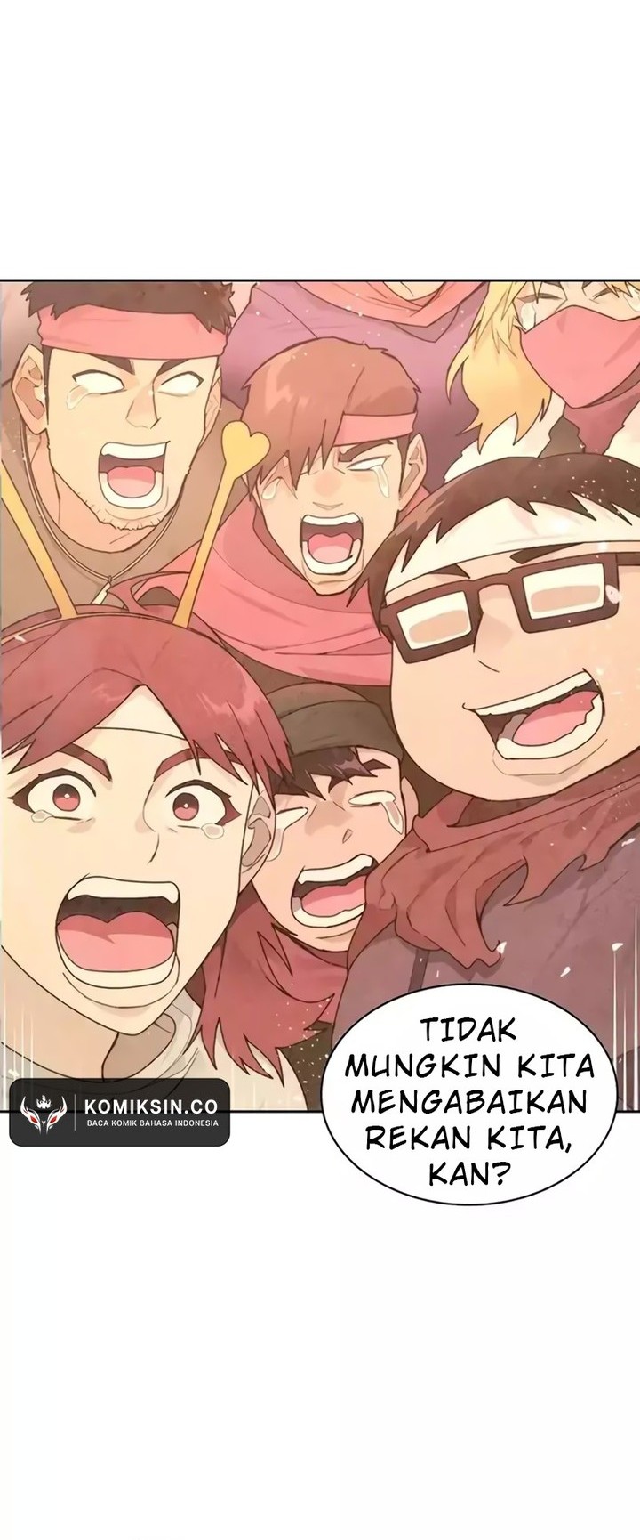 Thirty Years Old Chapter 38 - halaman 2