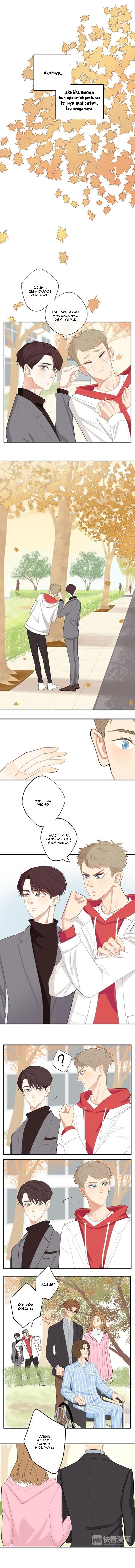 Thirty Years Old Chapter 38 - halaman 4