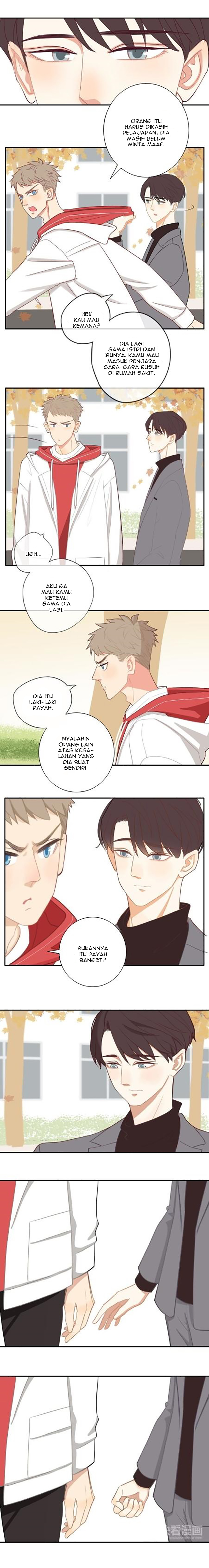 Thirty Years Old Chapter 38 - halaman 5
