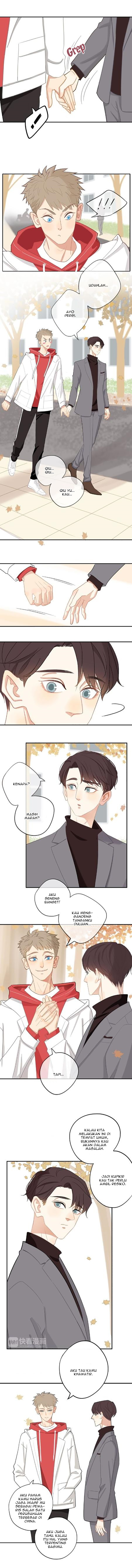 Thirty Years Old Chapter 38 - halaman 6