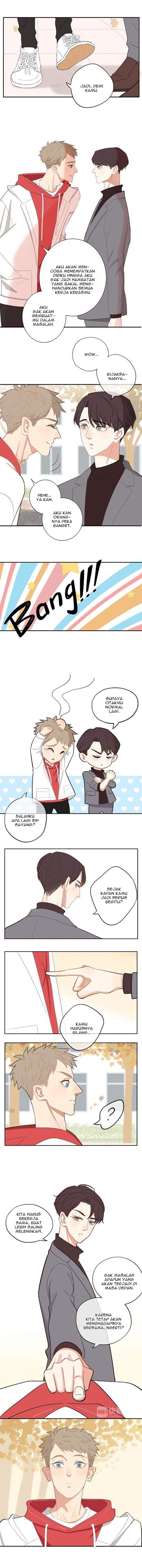 Thirty Years Old Chapter 38 - halaman 7