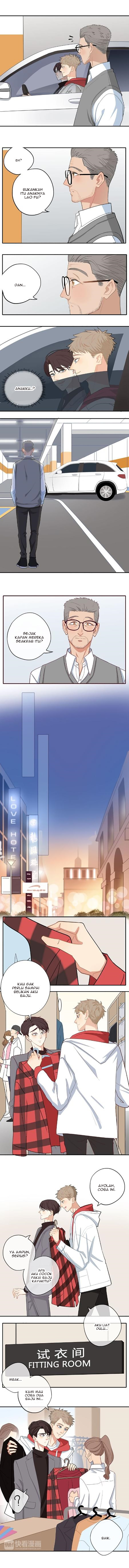 Thirty Years Old Chapter 39 - halaman 6